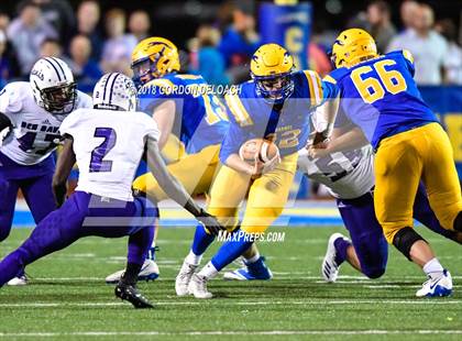 Thumbnail 3 in Ben Davis @ Carmel photogallery.