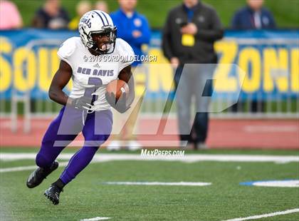 Thumbnail 1 in Ben Davis @ Carmel photogallery.