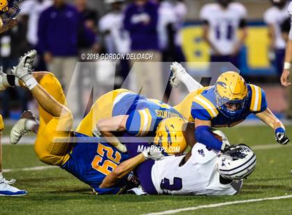Thumbnail 3 in Ben Davis @ Carmel photogallery.