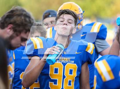 Thumbnail 1 in Ben Davis @ Carmel photogallery.