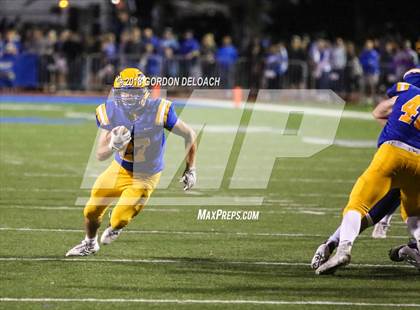 Thumbnail 2 in Ben Davis @ Carmel photogallery.