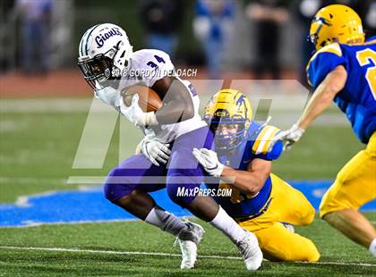 Thumbnail 1 in Ben Davis @ Carmel photogallery.