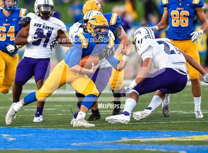 Thumbnail 1 in Ben Davis @ Carmel photogallery.