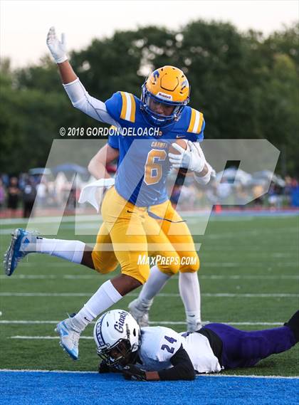 Thumbnail 2 in Ben Davis @ Carmel photogallery.