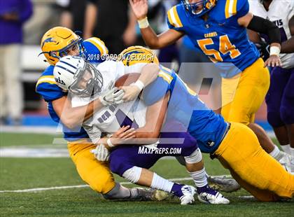 Thumbnail 3 in Ben Davis @ Carmel photogallery.