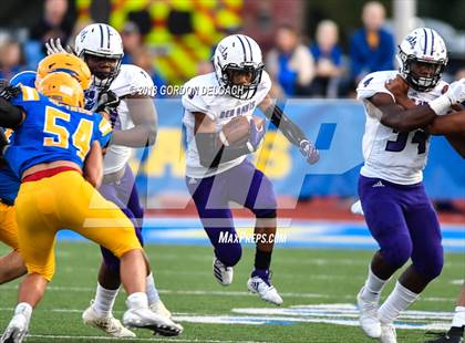 Thumbnail 1 in Ben Davis @ Carmel photogallery.