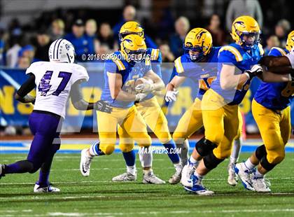 Thumbnail 3 in Ben Davis @ Carmel photogallery.
