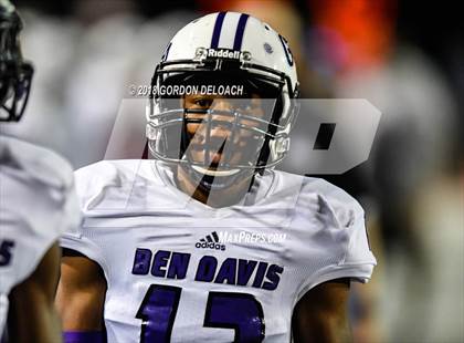 Thumbnail 2 in Ben Davis @ Carmel photogallery.