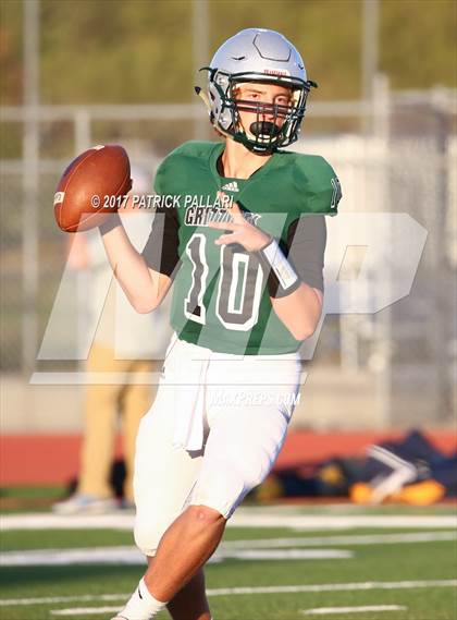 Thumbnail 2 in Oak Ridge @ Granite Bay photogallery.