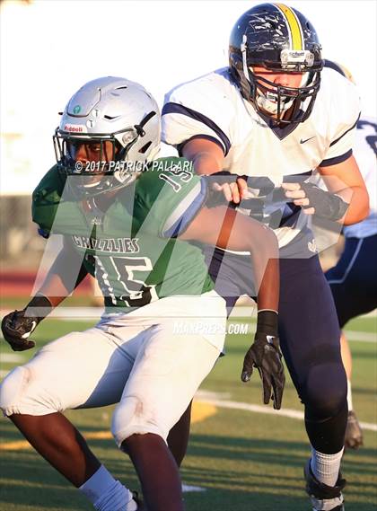 Thumbnail 1 in Oak Ridge @ Granite Bay photogallery.