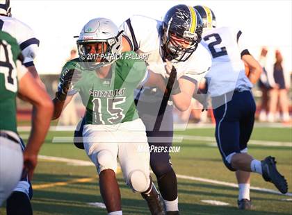 Thumbnail 3 in Oak Ridge @ Granite Bay photogallery.