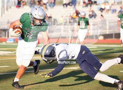 Thumbnail 1 in Oak Ridge @ Granite Bay photogallery.