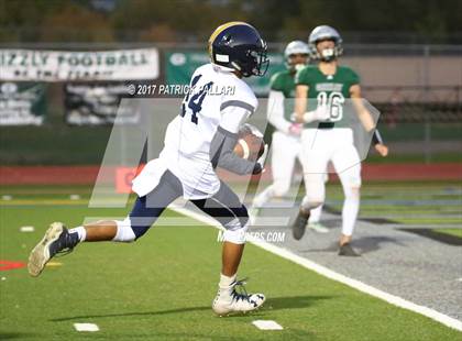Thumbnail 2 in Oak Ridge @ Granite Bay photogallery.