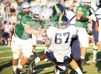 Thumbnail 1 in Oak Ridge @ Granite Bay photogallery.