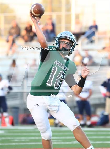 Thumbnail 1 in Oak Ridge @ Granite Bay photogallery.