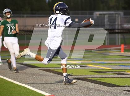 Thumbnail 1 in Oak Ridge @ Granite Bay photogallery.