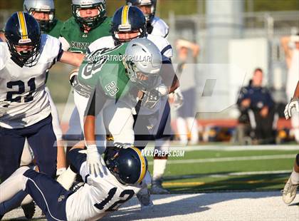 Thumbnail 2 in Oak Ridge @ Granite Bay photogallery.