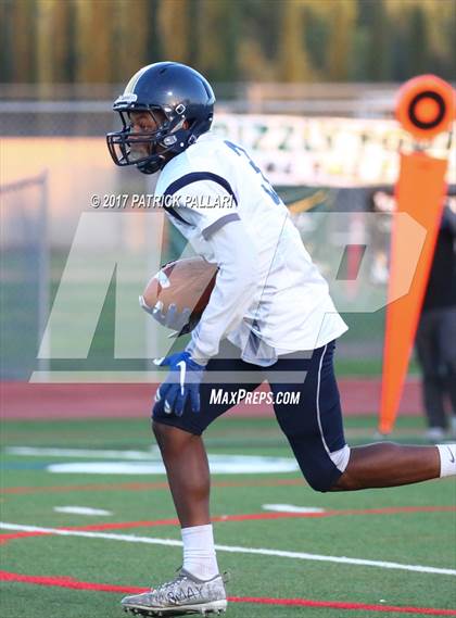 Thumbnail 1 in Oak Ridge @ Granite Bay photogallery.