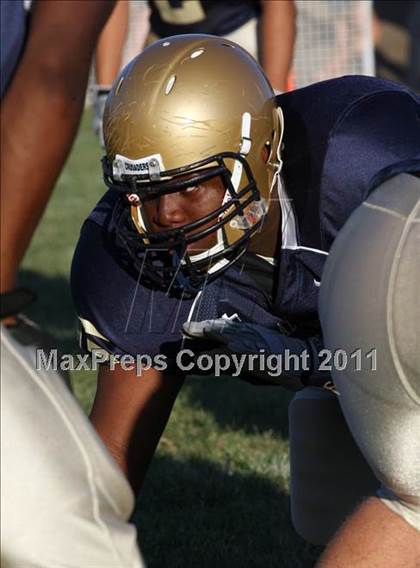 Thumbnail 1 in Belleville West @ Althoff Catholic photogallery.