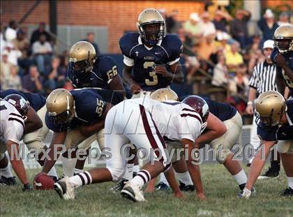 Thumbnail 1 in Belleville West @ Althoff Catholic photogallery.