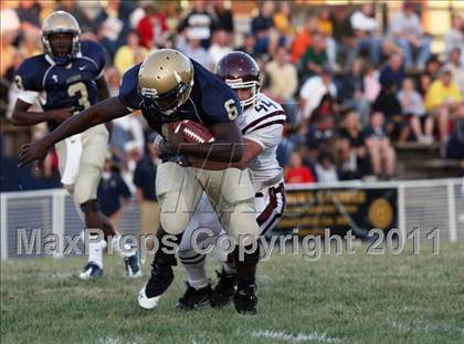 Thumbnail 2 in Belleville West @ Althoff Catholic photogallery.