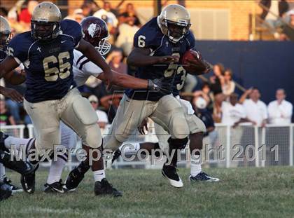 Thumbnail 3 in Belleville West @ Althoff Catholic photogallery.