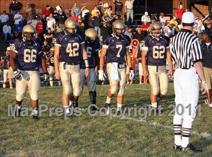 Thumbnail 3 in Belleville West @ Althoff Catholic photogallery.