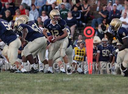 Thumbnail 2 in Belleville West @ Althoff Catholic photogallery.