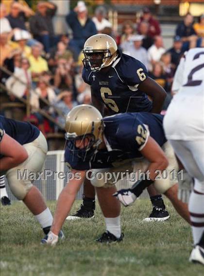 Thumbnail 3 in Belleville West @ Althoff Catholic photogallery.
