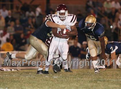 Thumbnail 2 in Belleville West @ Althoff Catholic photogallery.