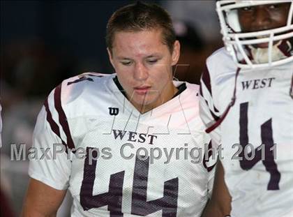 Thumbnail 1 in Belleville West @ Althoff Catholic photogallery.