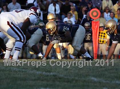 Thumbnail 1 in Belleville West @ Althoff Catholic photogallery.
