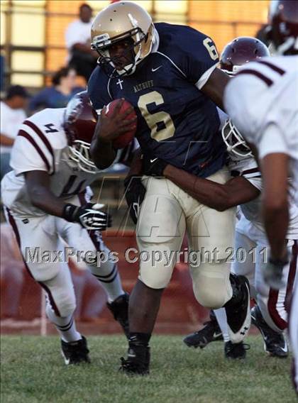 Thumbnail 1 in Belleville West @ Althoff Catholic photogallery.