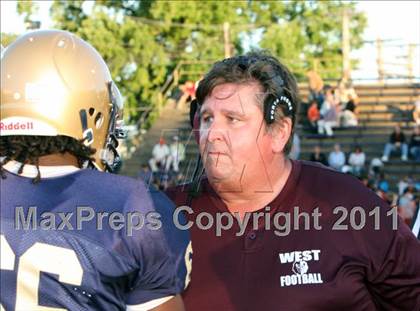 Thumbnail 1 in Belleville West @ Althoff Catholic photogallery.