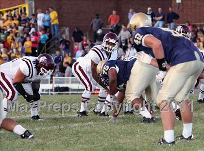 Thumbnail 1 in Belleville West @ Althoff Catholic photogallery.