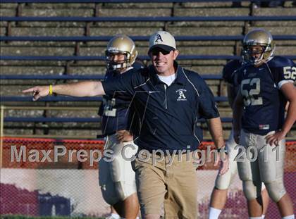Thumbnail 3 in Belleville West @ Althoff Catholic photogallery.