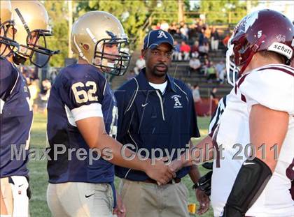 Thumbnail 3 in Belleville West @ Althoff Catholic photogallery.