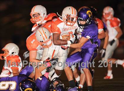 Thumbnail 3 in Atascadero @ Righetti photogallery.