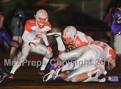 Thumbnail 1 in Atascadero @ Righetti photogallery.