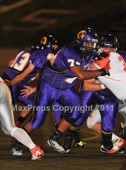 Thumbnail 1 in Atascadero @ Righetti photogallery.