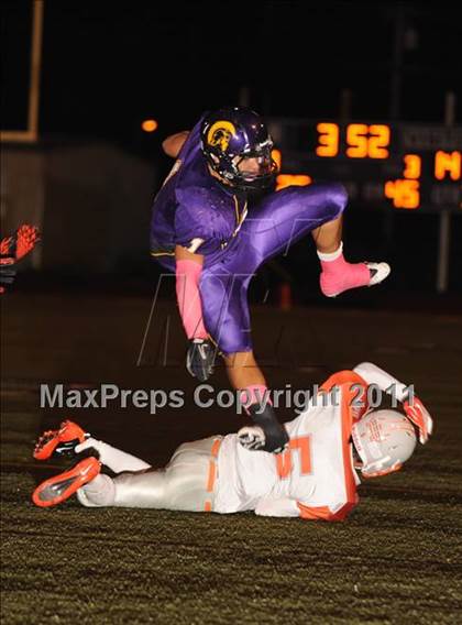 Thumbnail 1 in Atascadero @ Righetti photogallery.