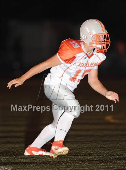 Thumbnail 3 in Atascadero @ Righetti photogallery.