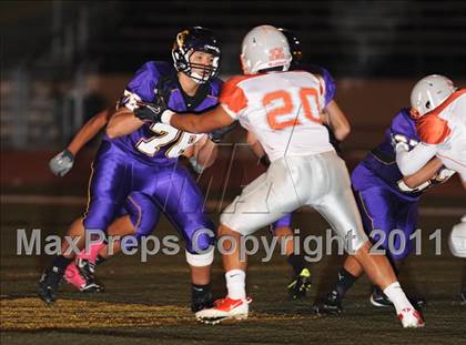 Thumbnail 2 in Atascadero @ Righetti photogallery.