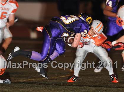 Thumbnail 3 in Atascadero @ Righetti photogallery.