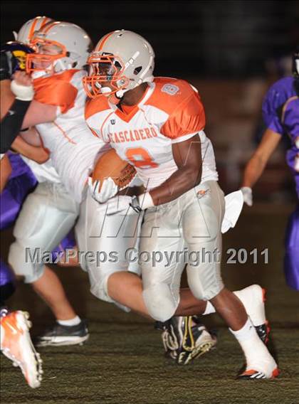 Thumbnail 1 in Atascadero @ Righetti photogallery.