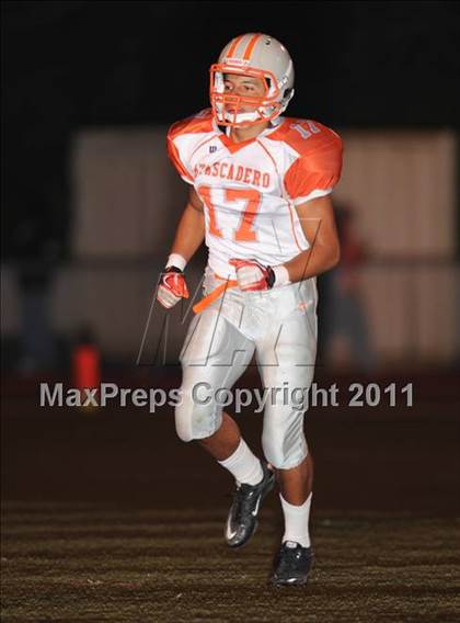Thumbnail 2 in Atascadero @ Righetti photogallery.