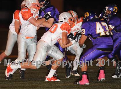 Thumbnail 3 in Atascadero @ Righetti photogallery.