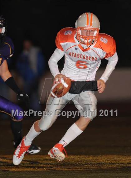 Thumbnail 1 in Atascadero @ Righetti photogallery.