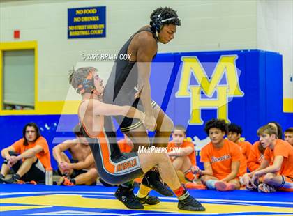 Thumbnail 2 in Jonesboro, Batesville @ Mountain Home (Bomber Dual) photogallery.