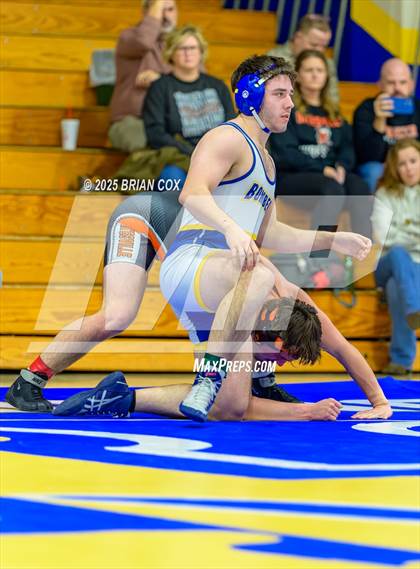 Thumbnail 2 in Jonesboro, Batesville @ Mountain Home (Bomber Dual) photogallery.